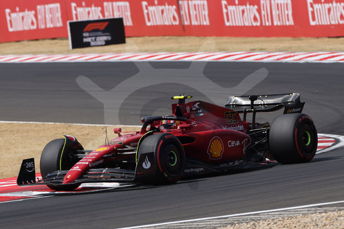 F1 Grand Prix of Hungary