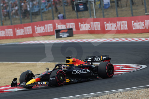 F1 Grand Prix of Hungary