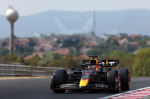 F1 Grand Prix of Hungary