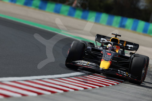 F1 Grand Prix of Hungary