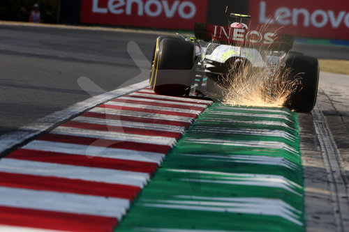 F1 Grand Prix of Hungary