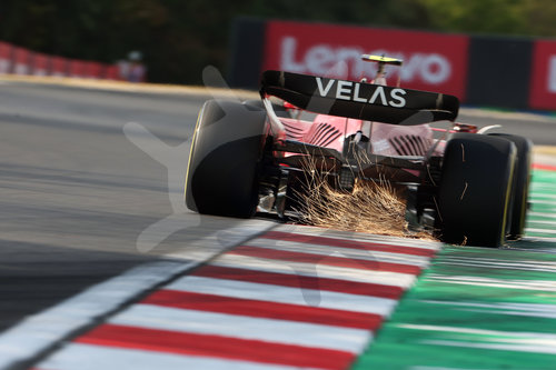 F1 Grand Prix of Hungary