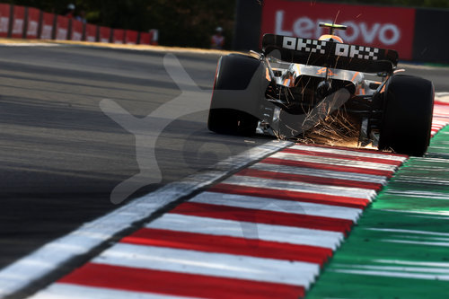 F1 Grand Prix of Hungary