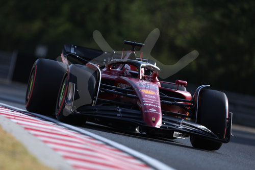 F1 Grand Prix of Hungary