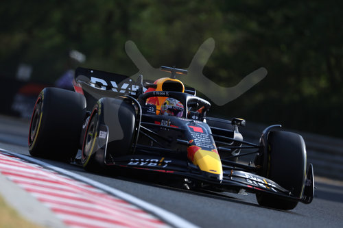 F1 Grand Prix of Hungary