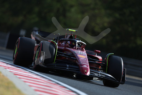 F1 Grand Prix of Hungary