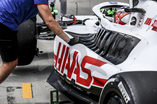 F1 Grand Prix of Hungary