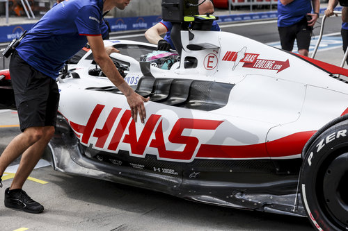 F1 Grand Prix of Hungary