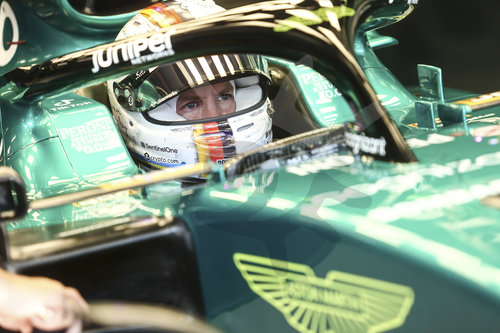 F1 Grand Prix of Hungary