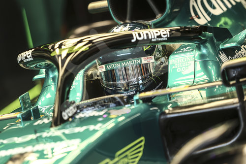 F1 Grand Prix of Hungary