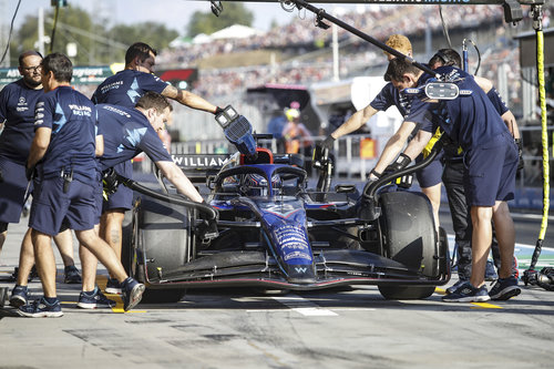 F1 Grand Prix of Hungary