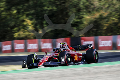 F1 Grand Prix of Hungary