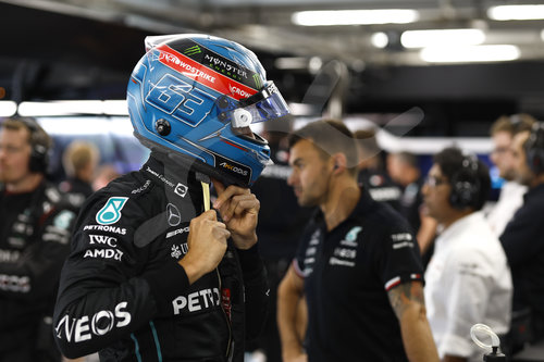 F1 Grand Prix of Hungary