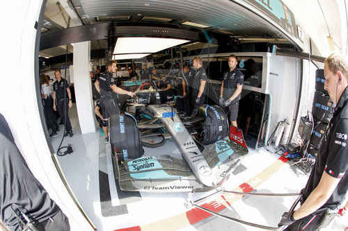 F1 Grand Prix of Hungary