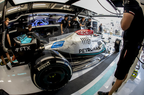 F1 Grand Prix of Hungary