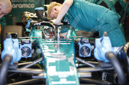 F1 Grand Prix of Hungary