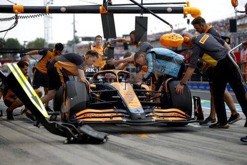 F1 Grand Prix of Hungary