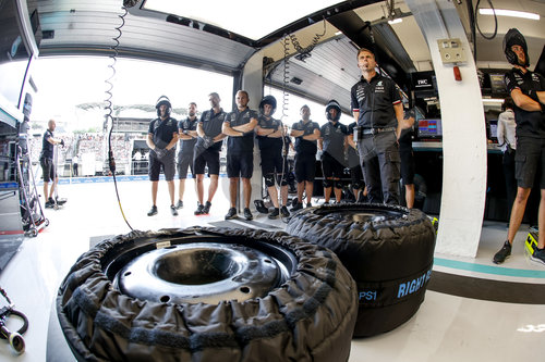 F1 Grand Prix of Hungary