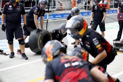 F1 Grand Prix of Hungary