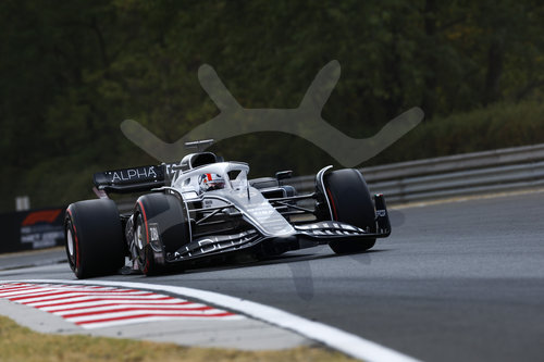 F1 Grand Prix of Hungary