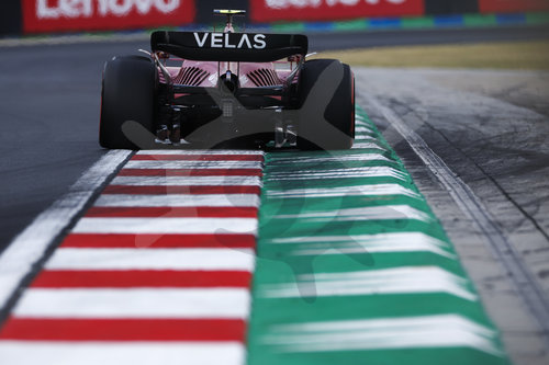 F1 Grand Prix of Hungary