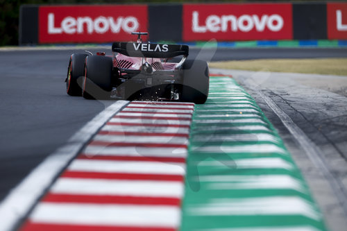 F1 Grand Prix of Hungary