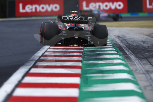 F1 Grand Prix of Hungary