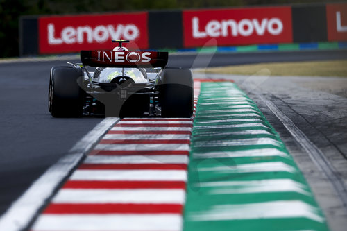F1 Grand Prix of Hungary
