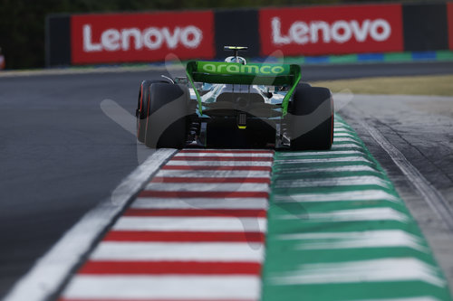 F1 Grand Prix of Hungary