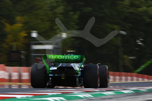F1 Grand Prix of Hungary