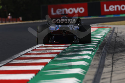 F1 Grand Prix of Hungary
