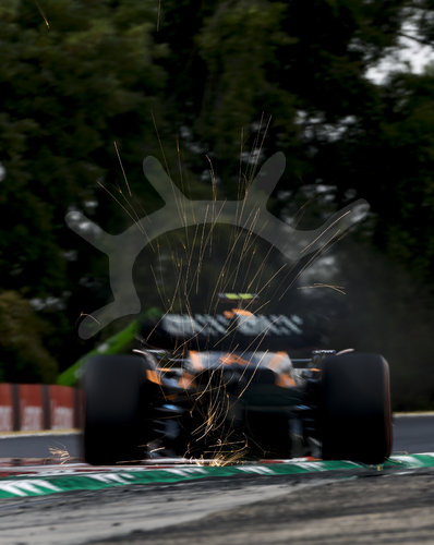 F1 Grand Prix of Hungary