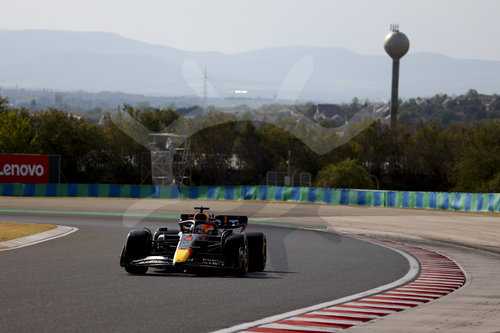 F1 Grand Prix of Hungary