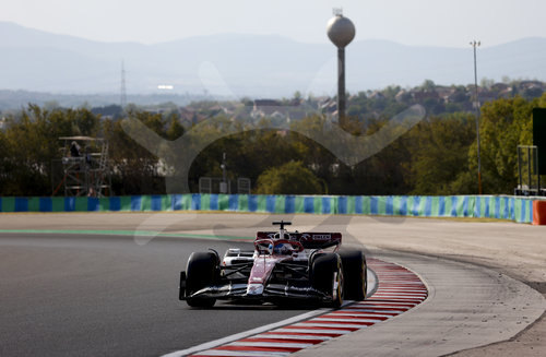 F1 Grand Prix of Hungary
