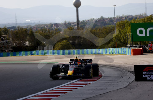 F1 Grand Prix of Hungary