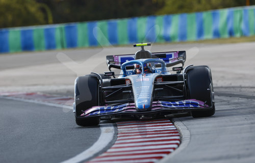F1 Grand Prix of Hungary