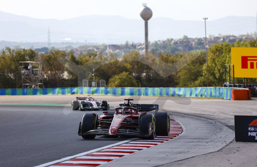 F1 Grand Prix of Hungary