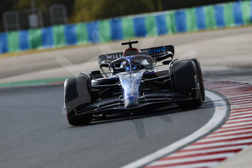 F1 Grand Prix of Hungary