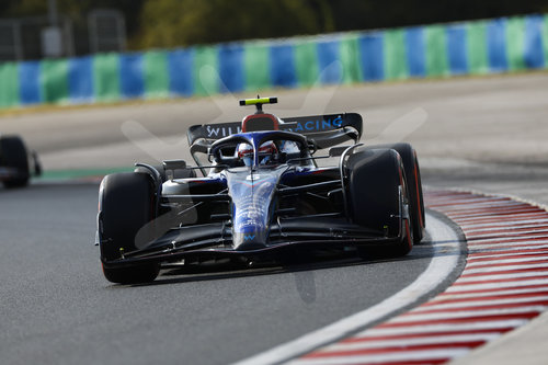 F1 Grand Prix of Hungary