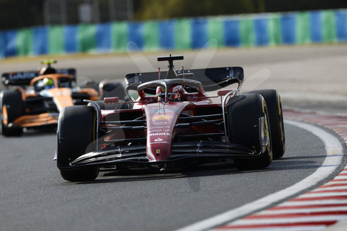 F1 Grand Prix of Hungary