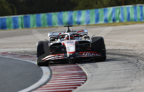 F1 Grand Prix of Hungary