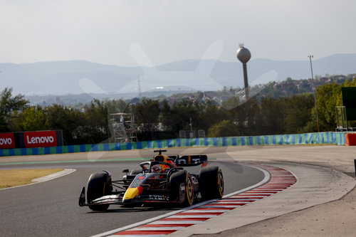 F1 Grand Prix of Hungary