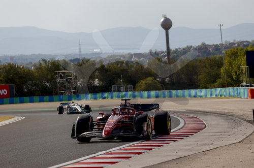 F1 Grand Prix of Hungary