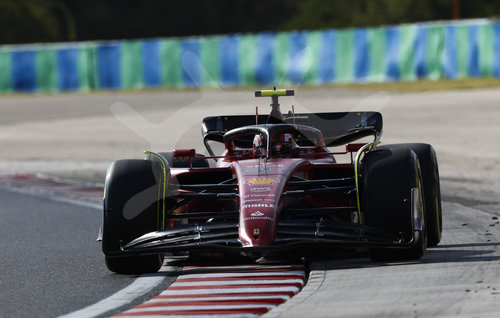 F1 Grand Prix of Hungary