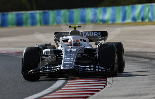 F1 Grand Prix of Hungary