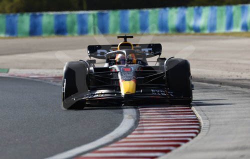 F1 Grand Prix of Hungary