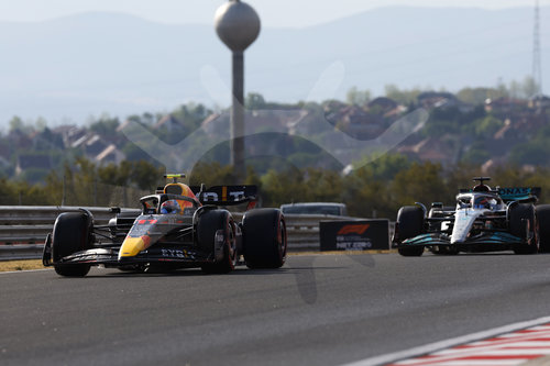 F1 Grand Prix of Hungary