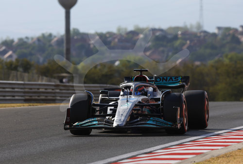 F1 Grand Prix of Hungary