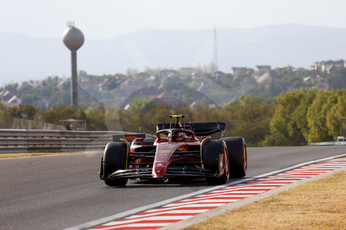 F1 Grand Prix of Hungary