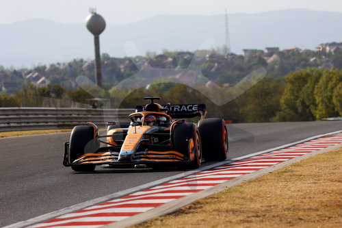 F1 Grand Prix of Hungary
